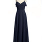 Dark Navy