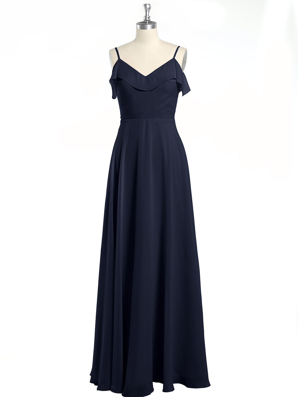 Dark Navy