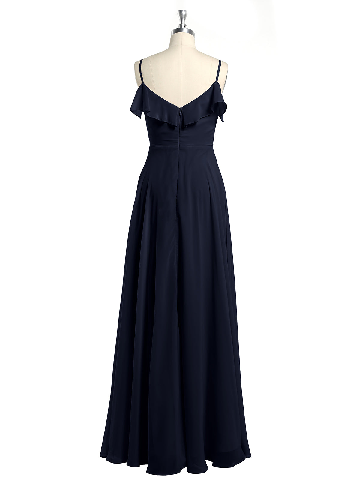 Dark Navy