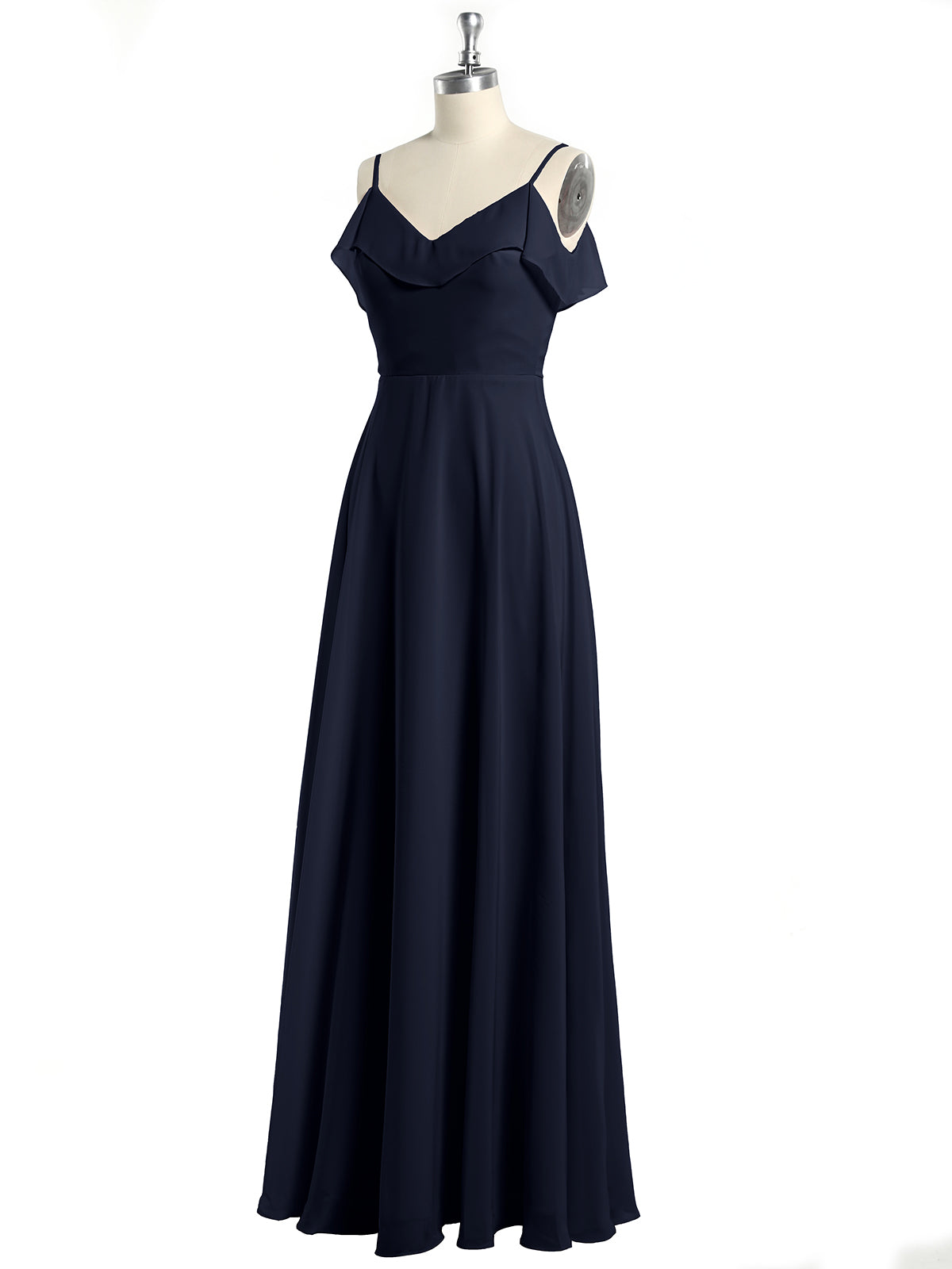 Dark Navy