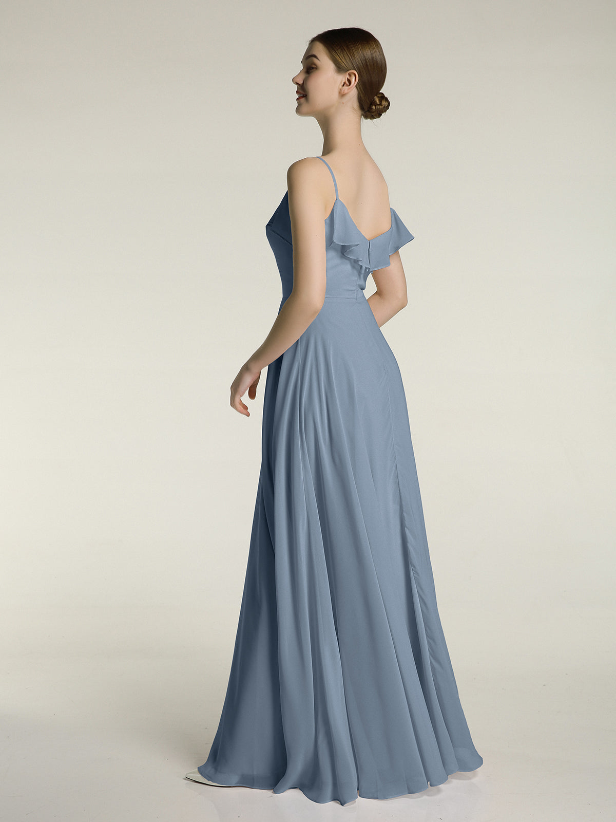 Dusty Blue