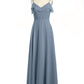 Dusty Blue