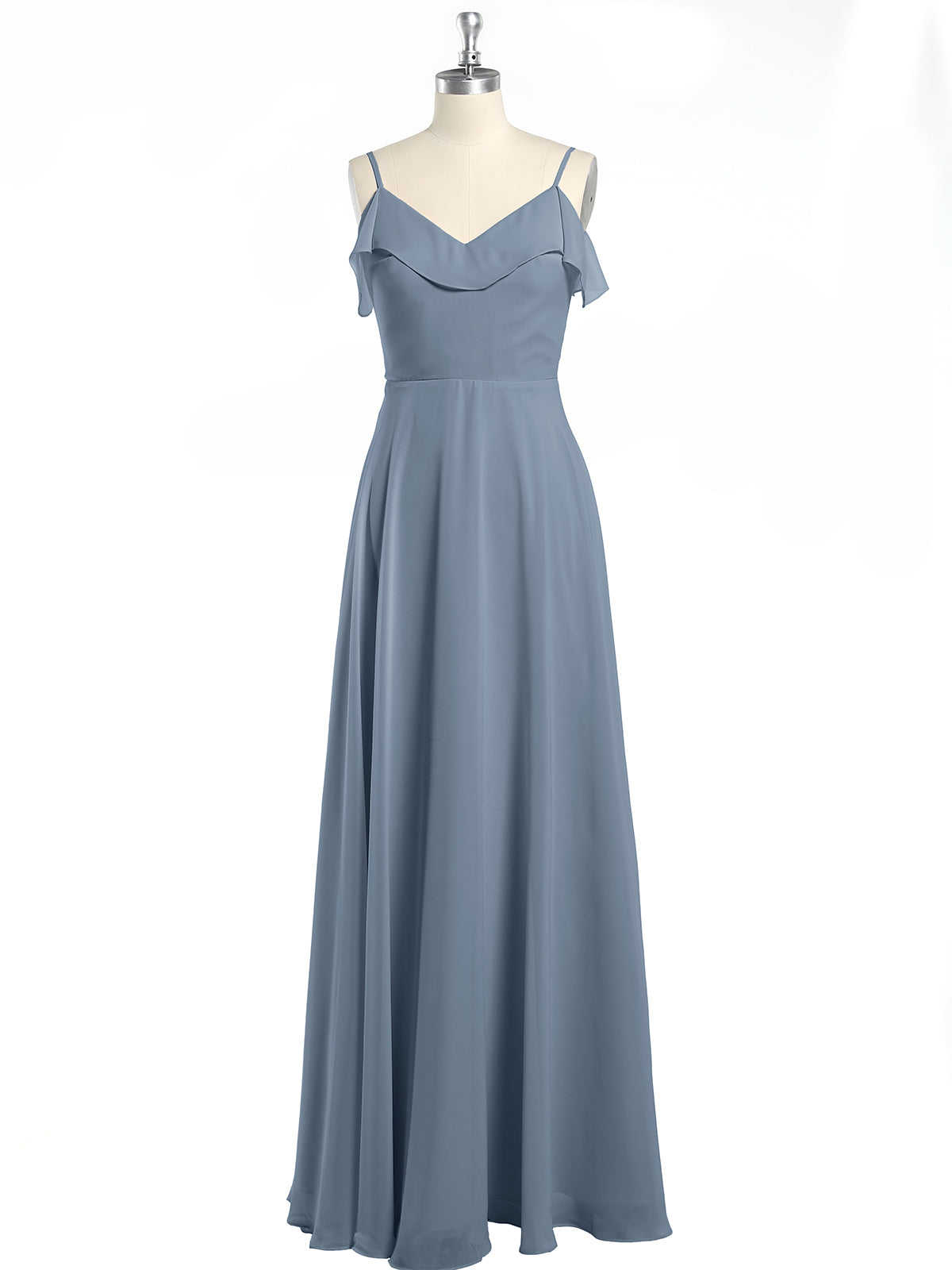 Dusty Blue