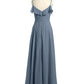 Dusty Blue