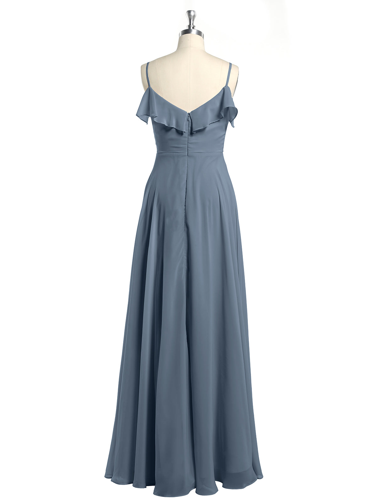 Dusty Blue