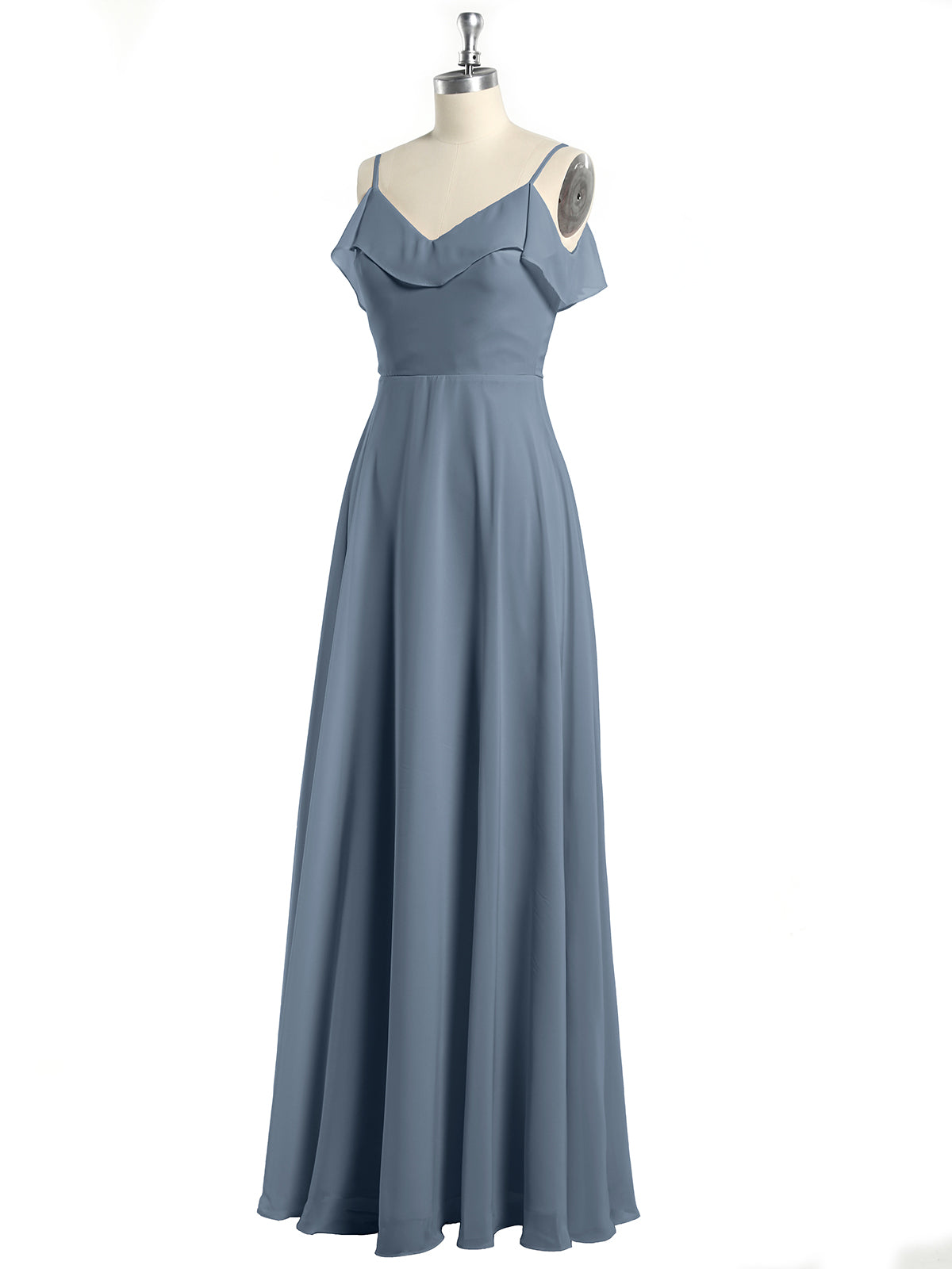 Dusty Blue