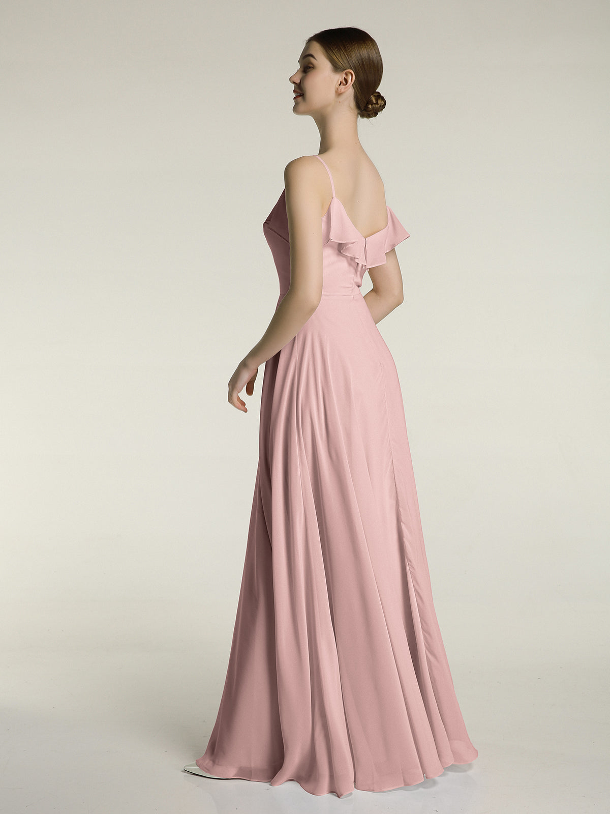 Dusty Rose