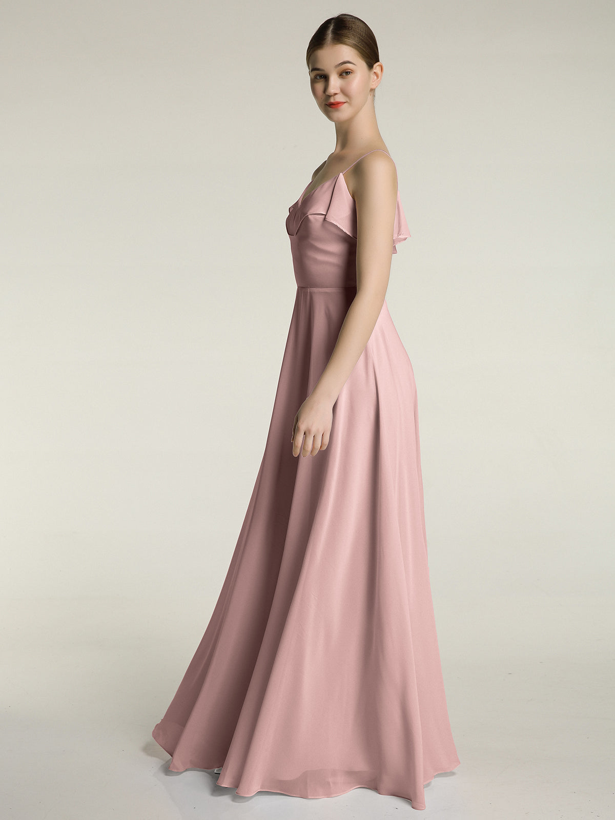 Dusty Rose