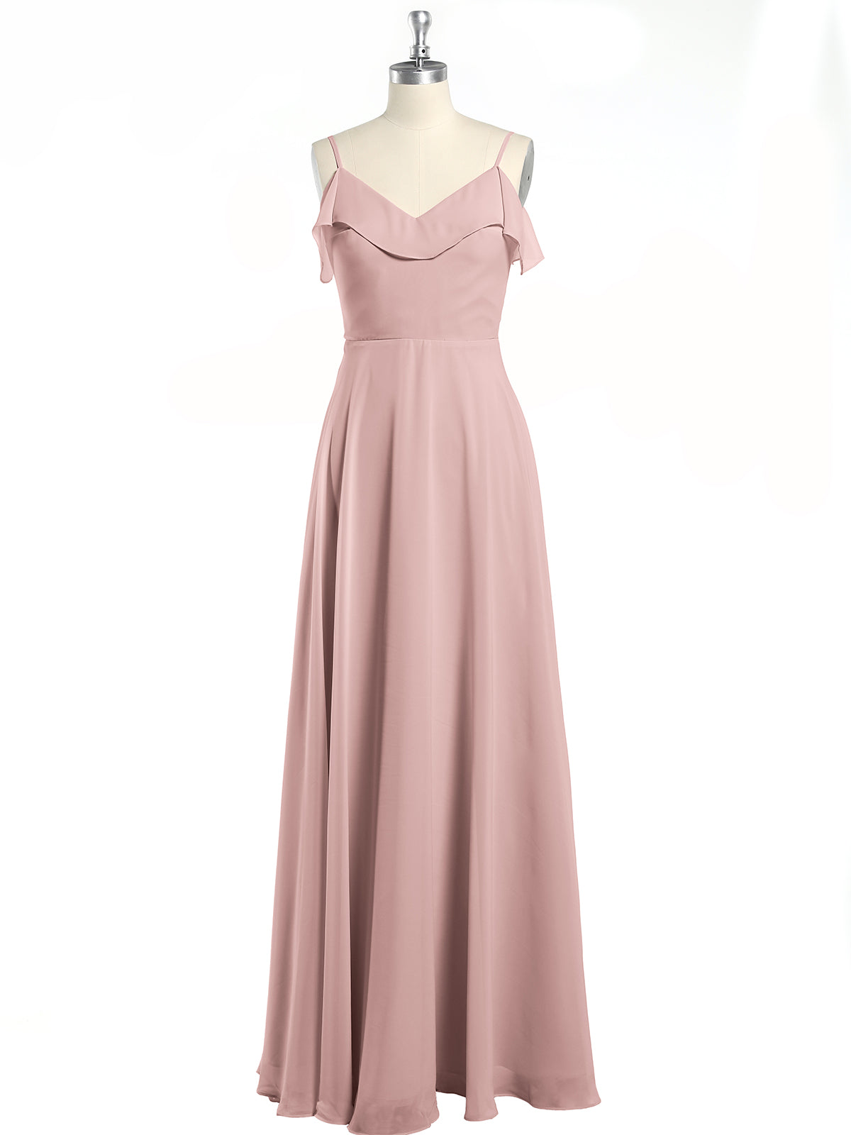 Dusty Rose