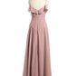 Dusty Rose