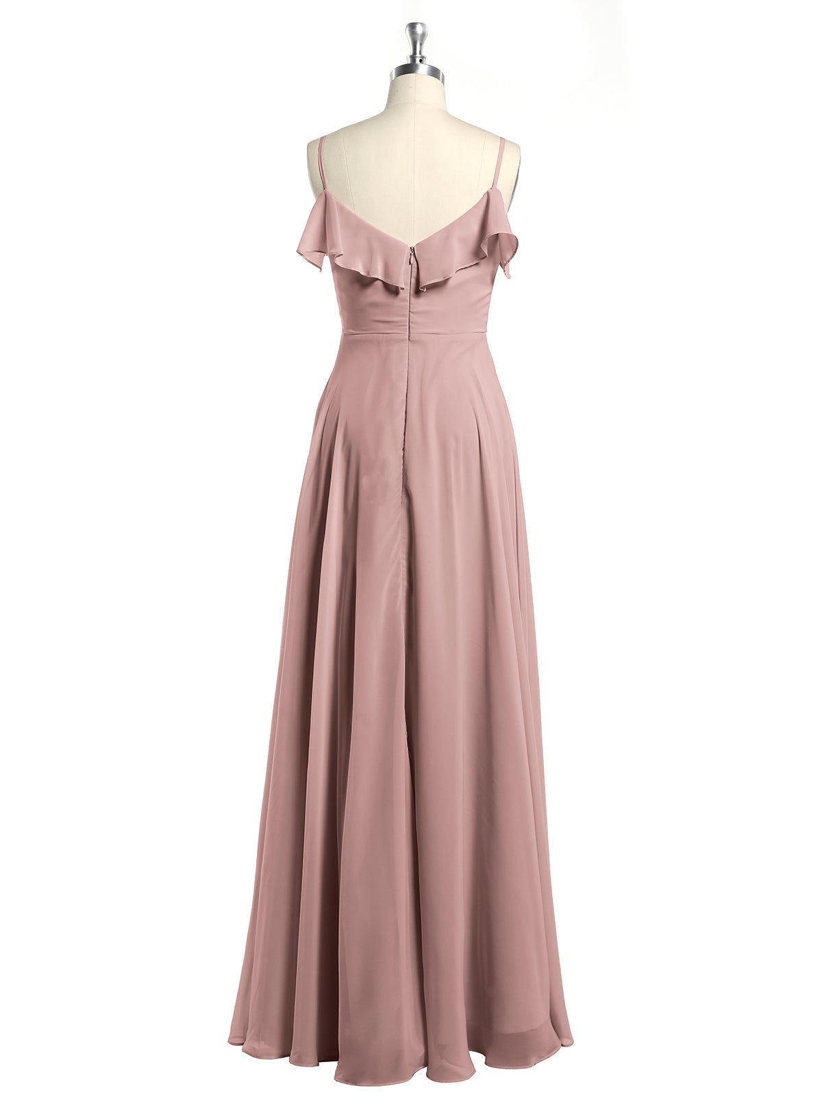 Dusty Rose
