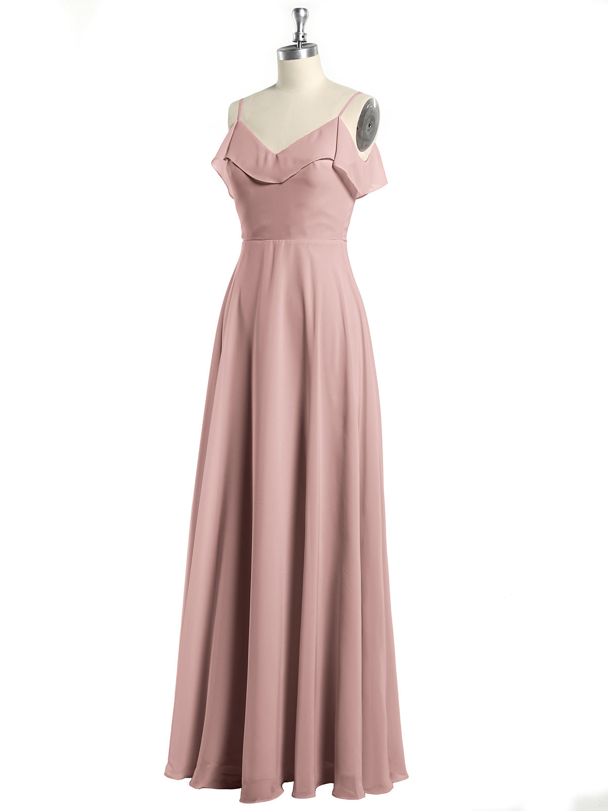 Dusty Rose