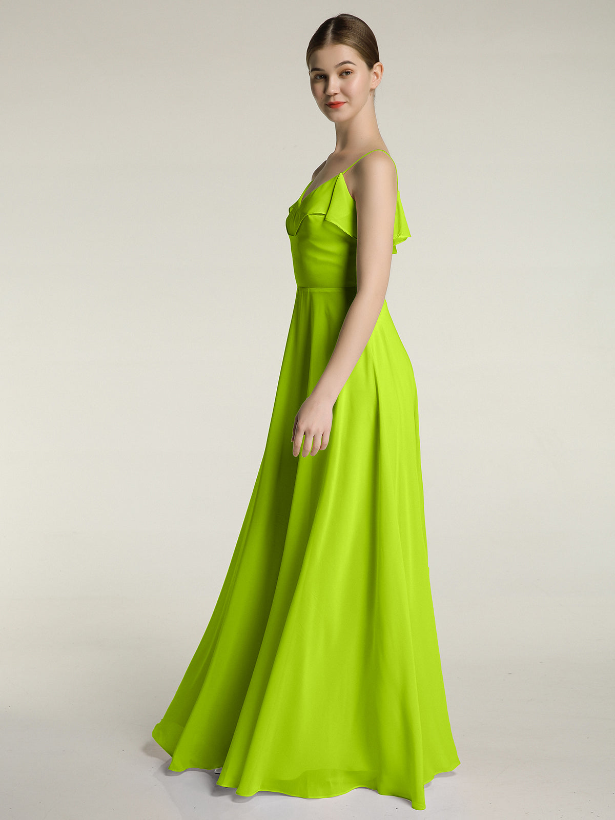 Lime Green