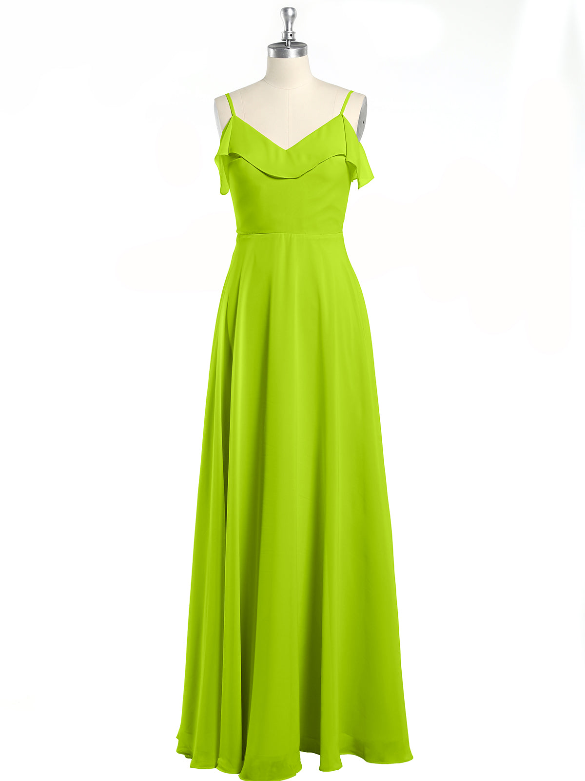 Lime Green