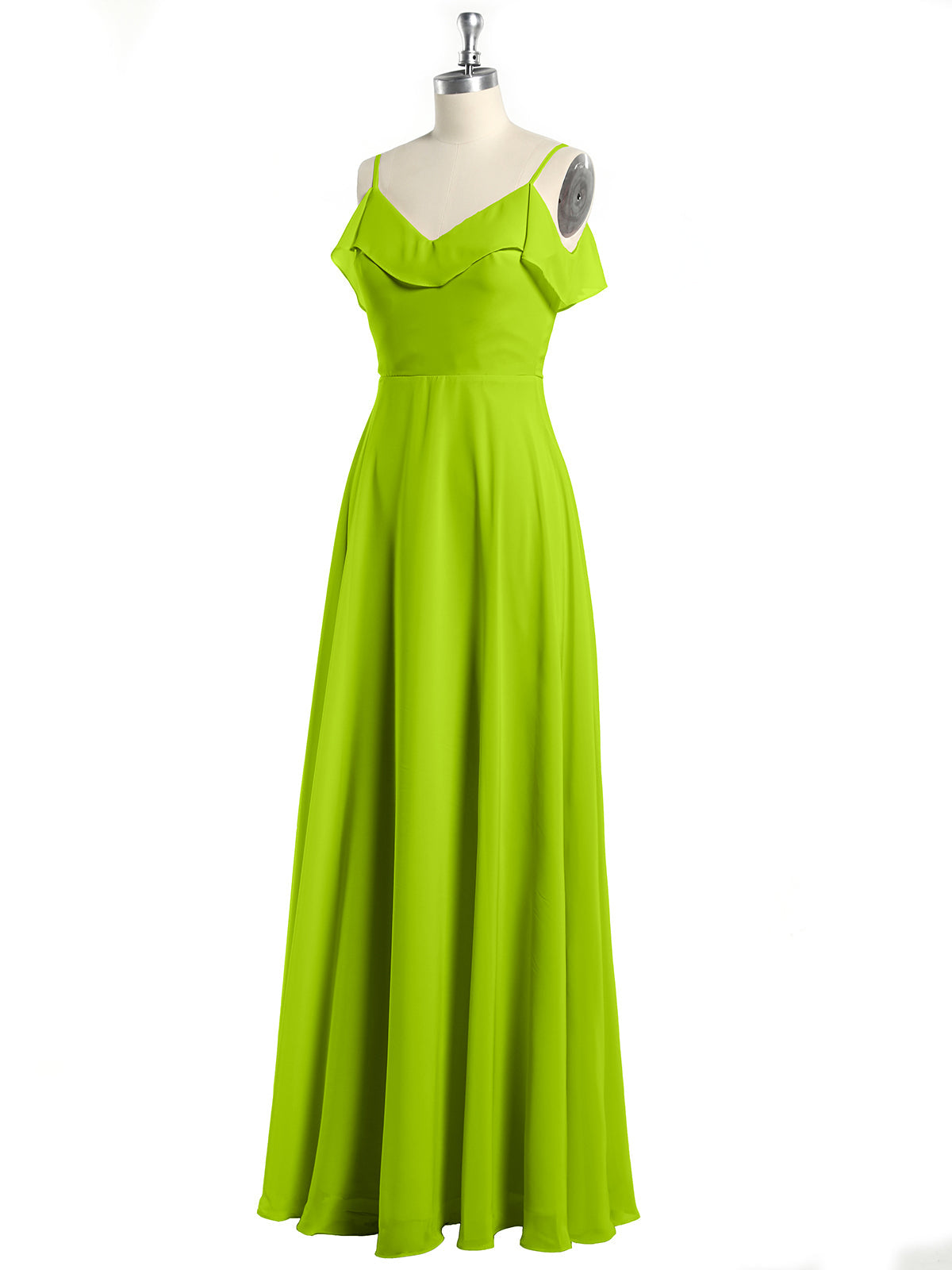 Lime Green