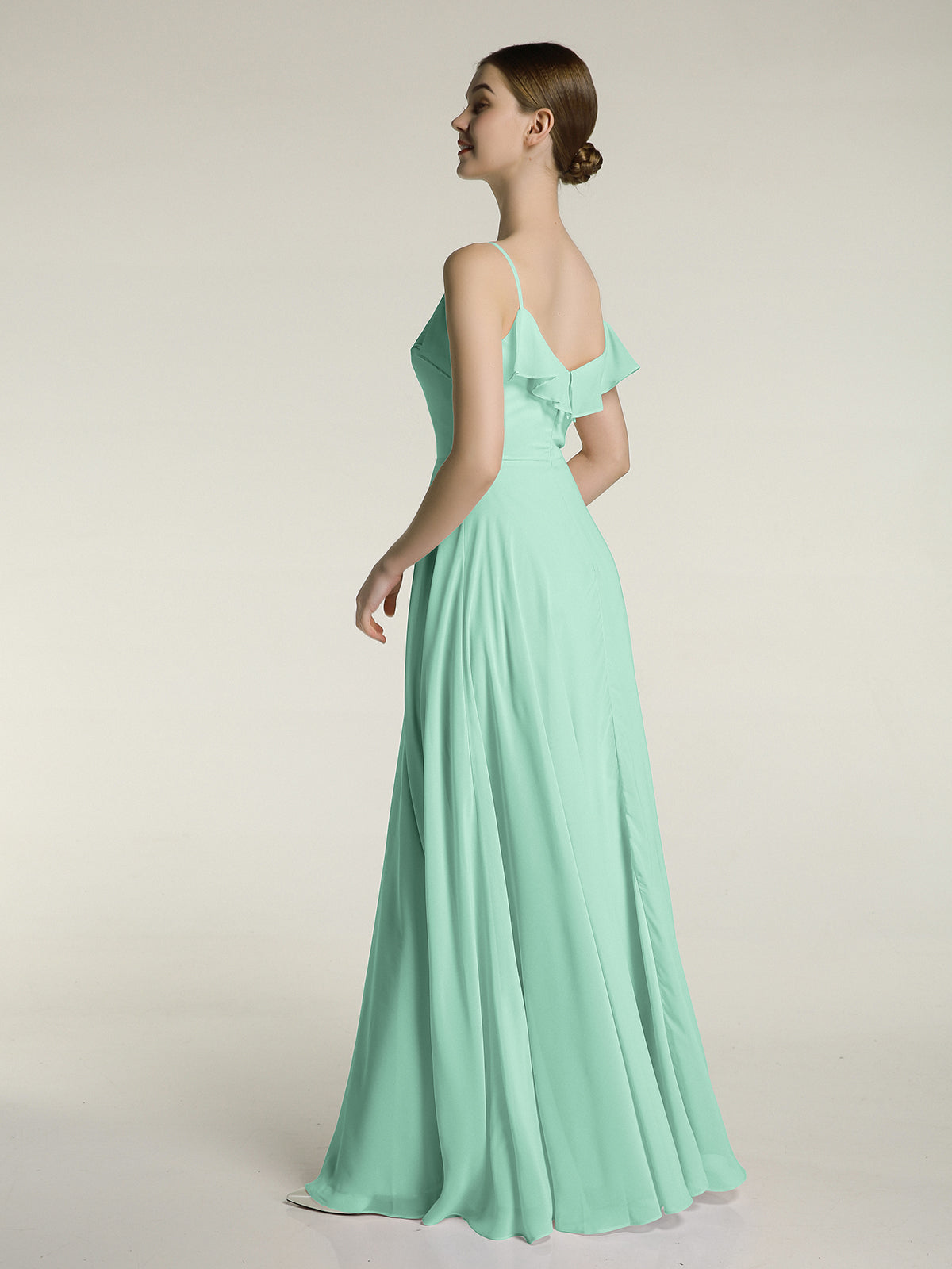 Mint Green