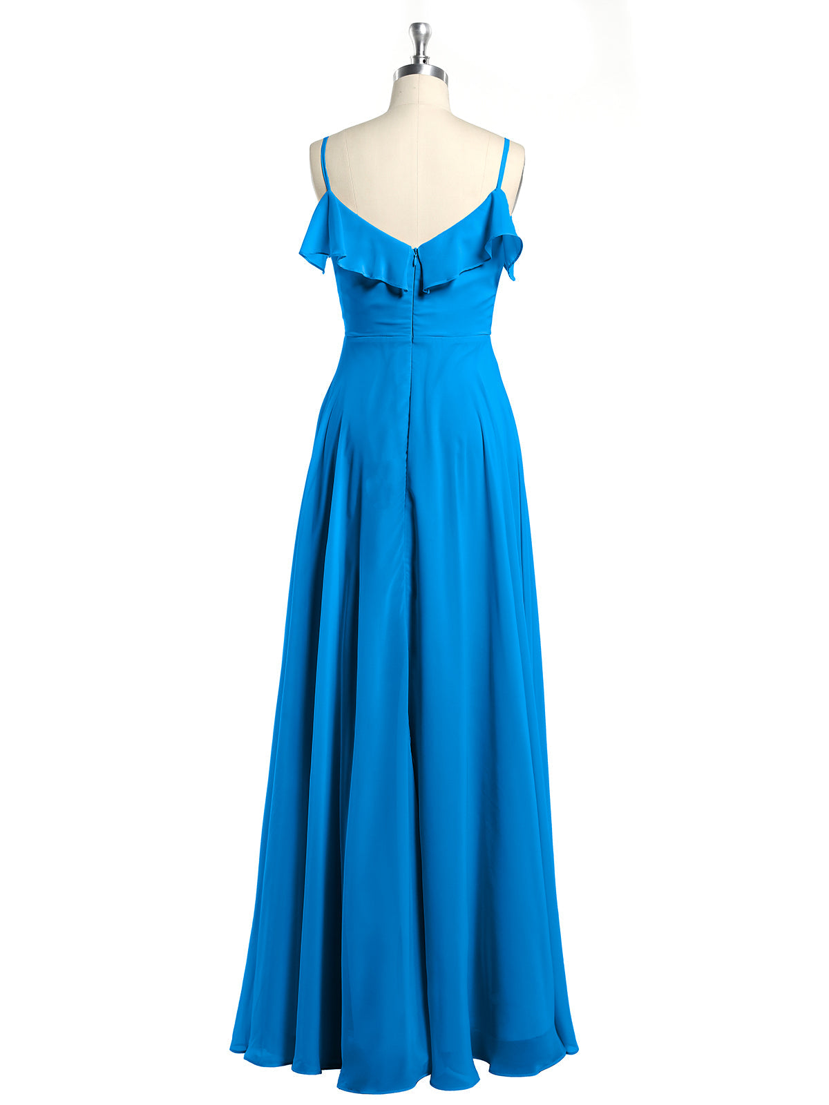Ocean Blue