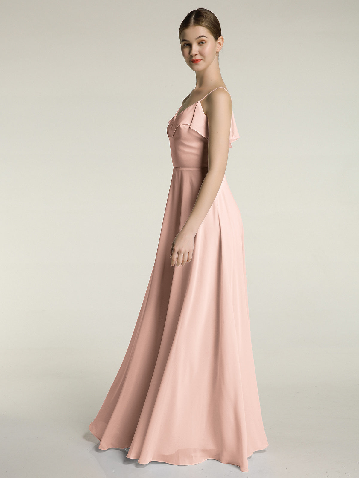 Pearl Pink