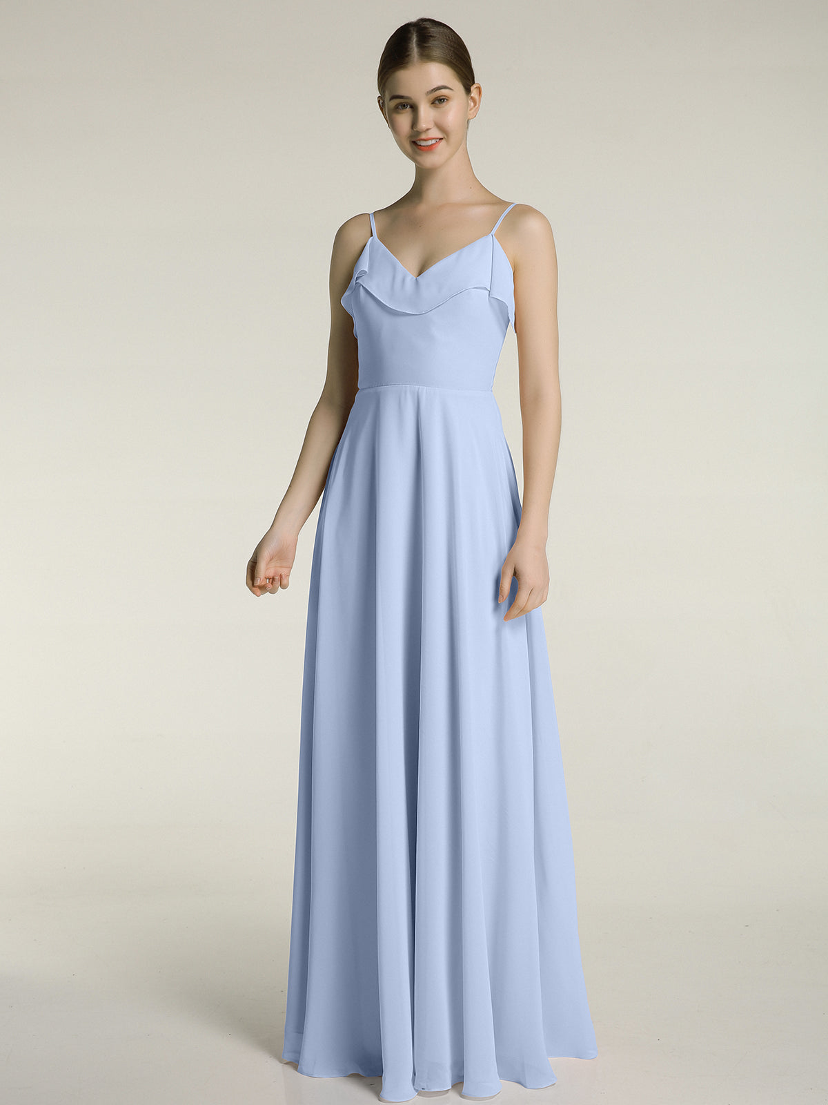 Sky Blue