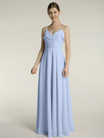 Sky Blue
