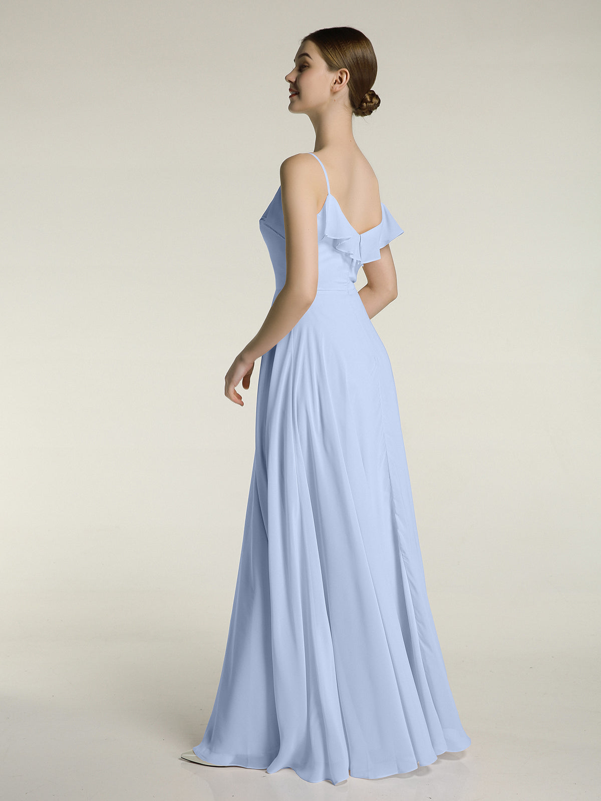 Sky Blue