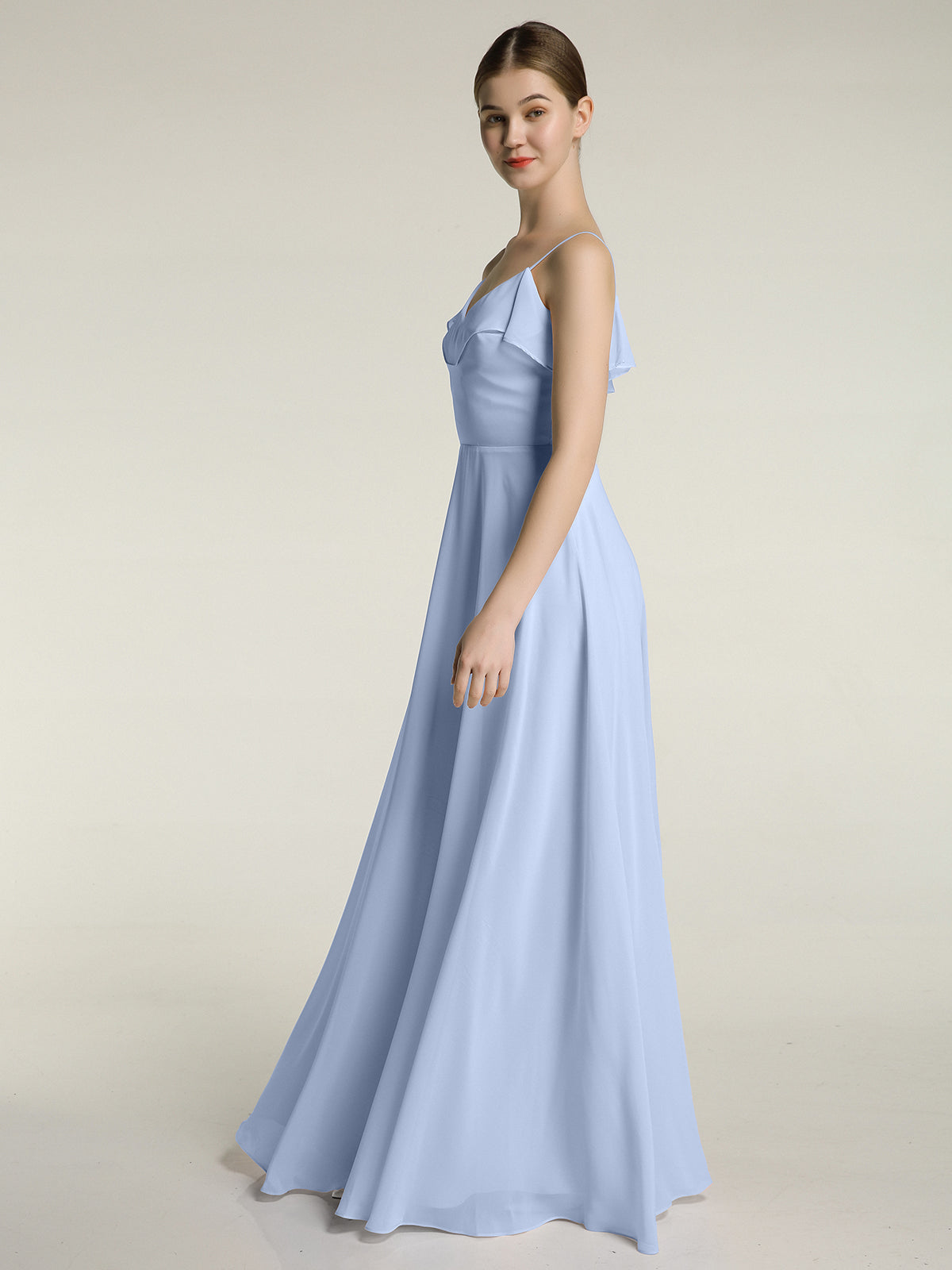 Sky Blue