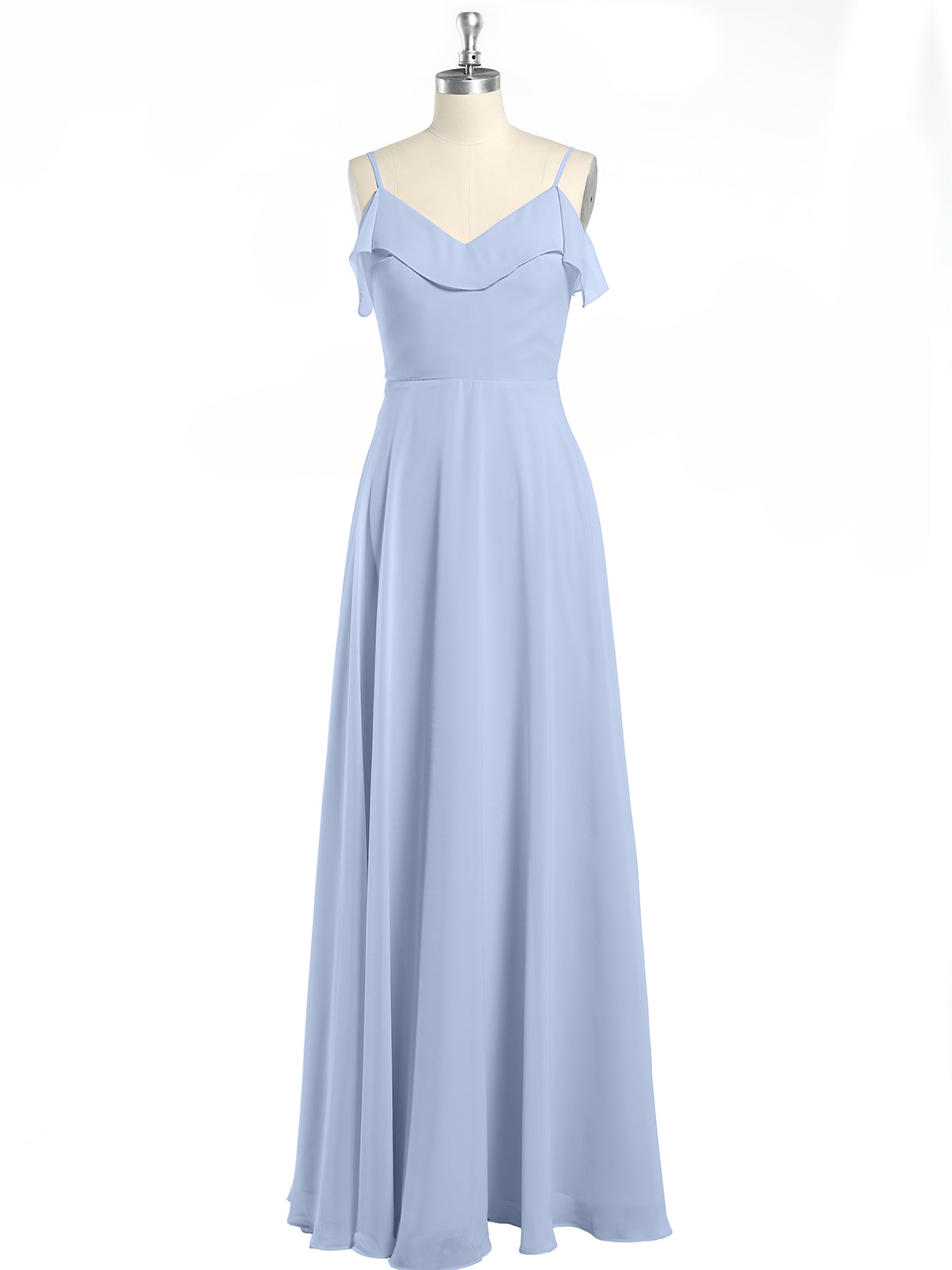 Sky Blue