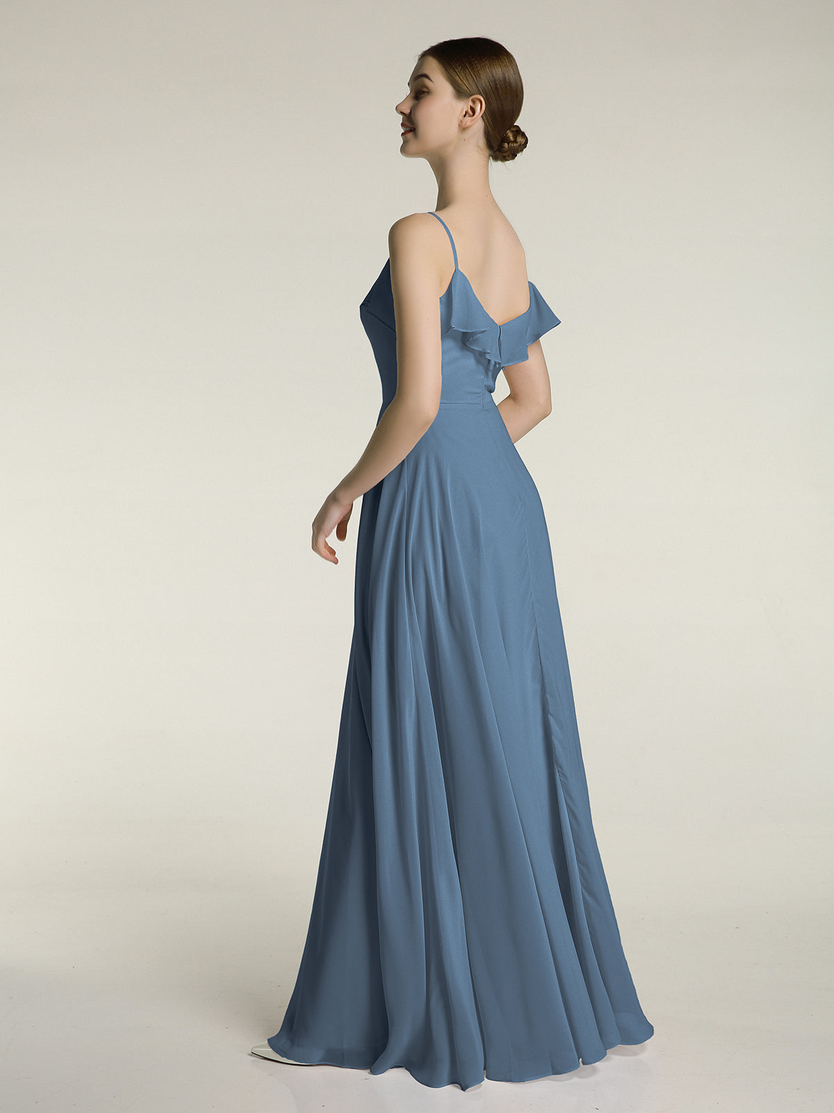 Slate Blue