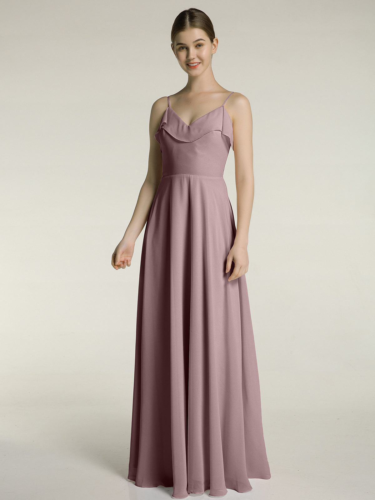 Vintage Mauve