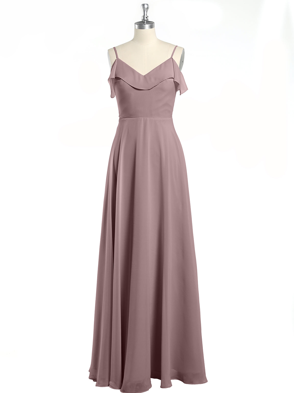 Vintage Mauve