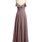 Vintage Mauve