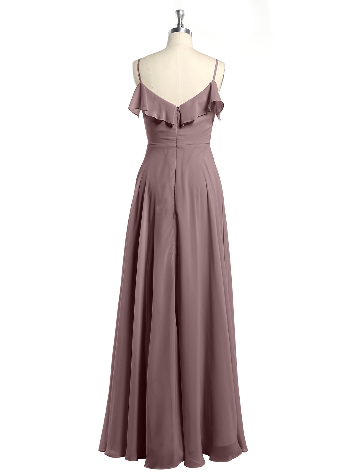 Vintage Mauve