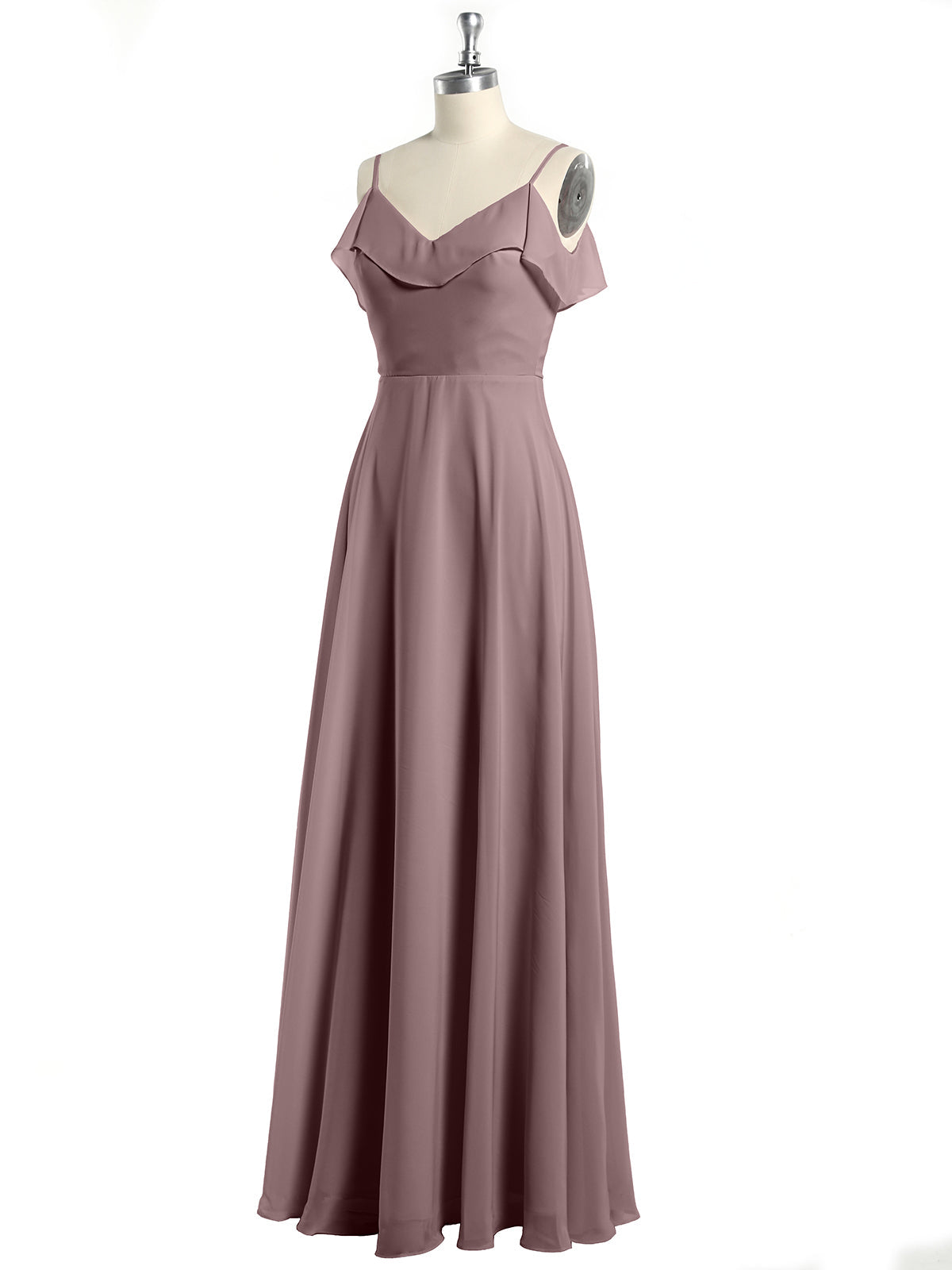 Vintage Mauve