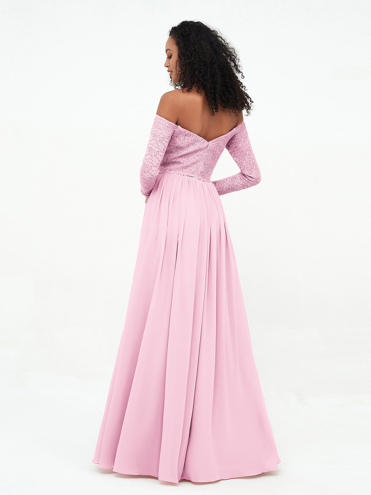 Candy Pink