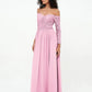 Candy Pink