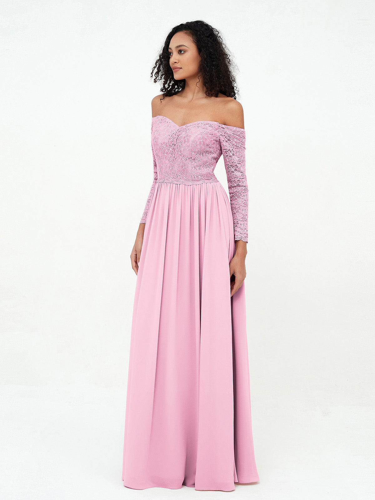 Candy Pink