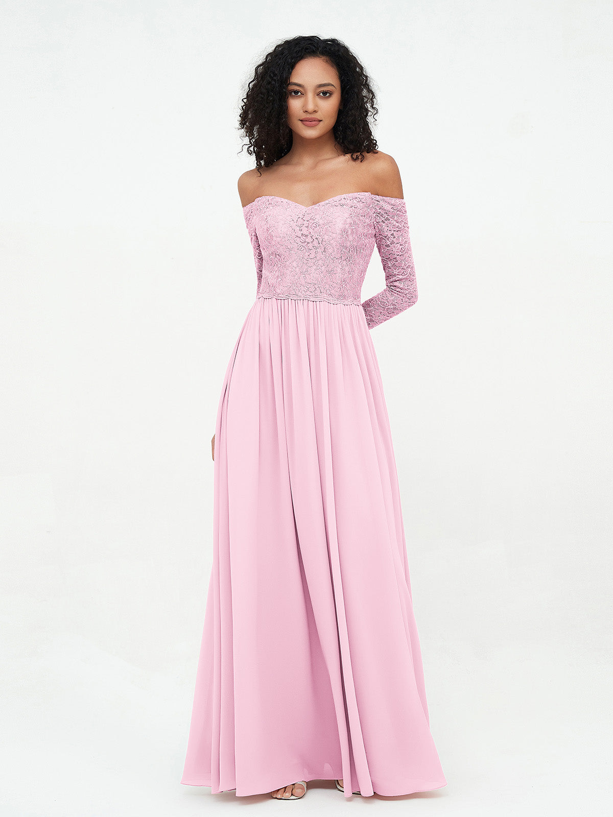 Candy Pink