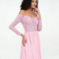 Candy Pink