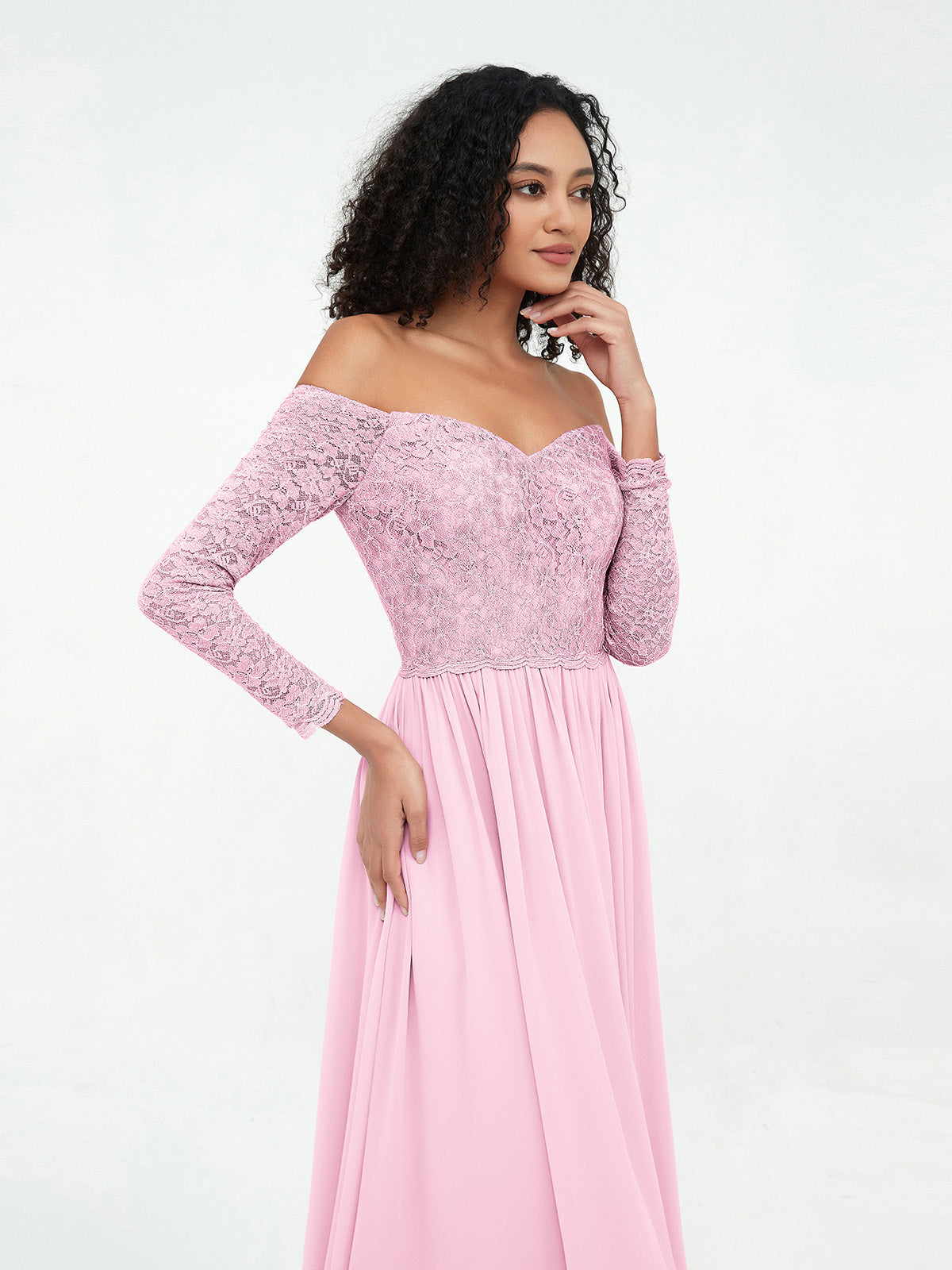 Candy Pink