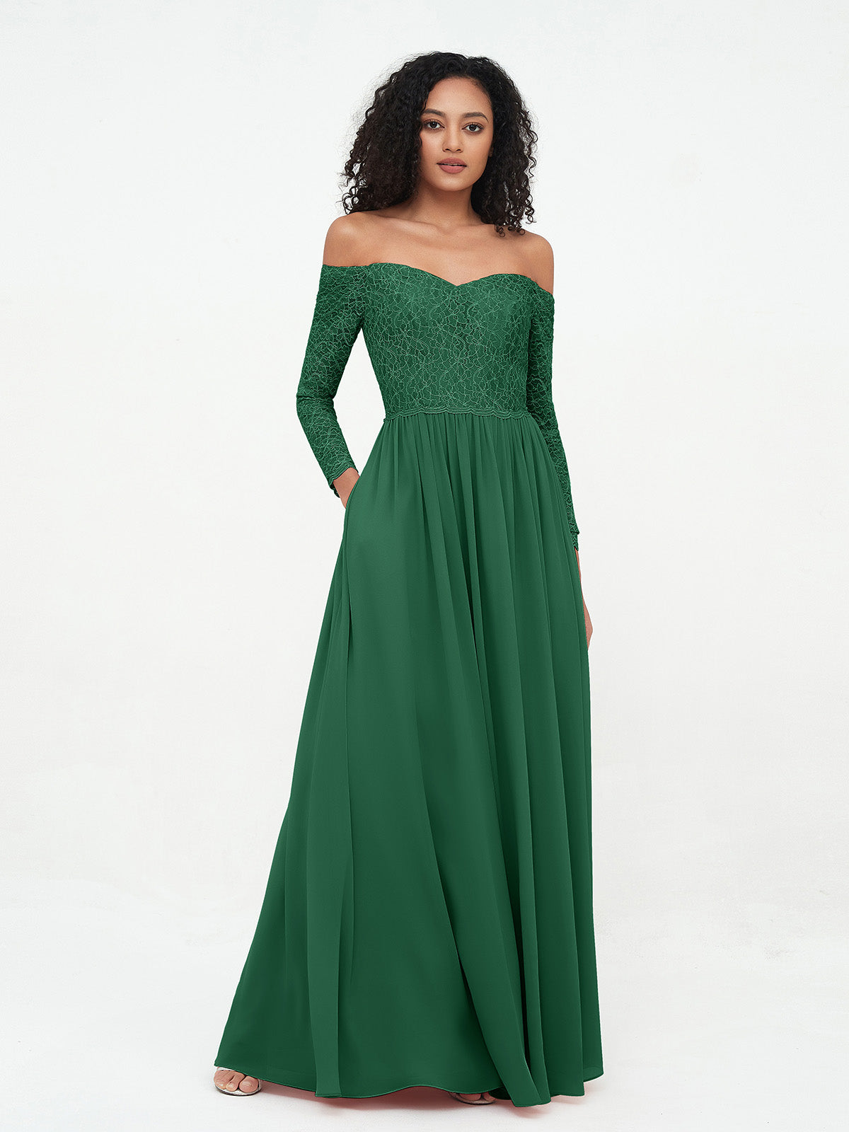 Dark Green