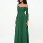 Dark Green