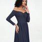 Dark Navy