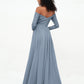 Dusty Blue