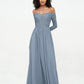Dusty Blue