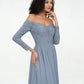 Dusty Blue