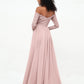 Dusty Rose