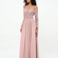 Dusty Rose