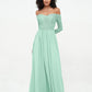 Mint Green