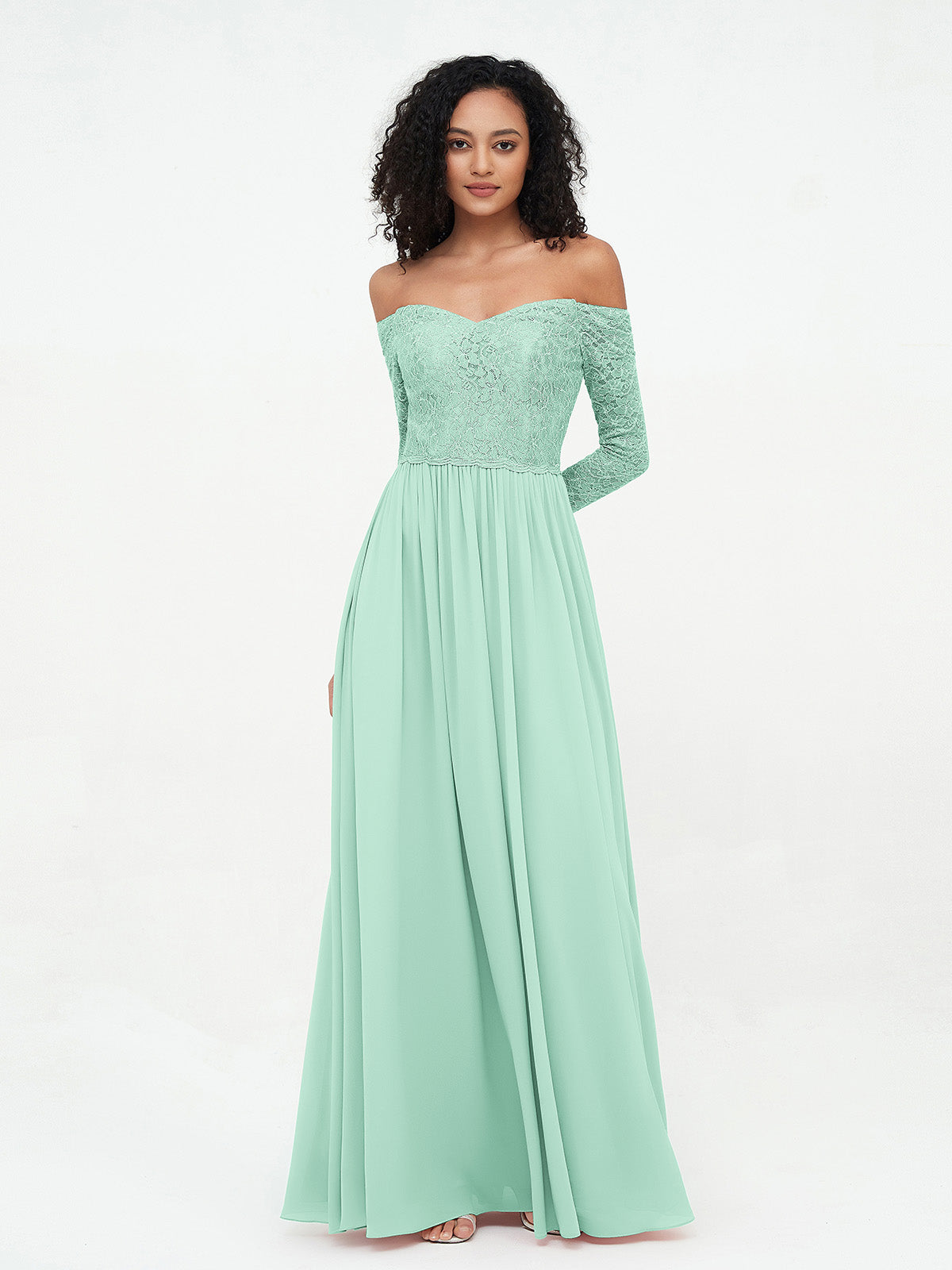 Mint Green