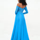 Ocean Blue